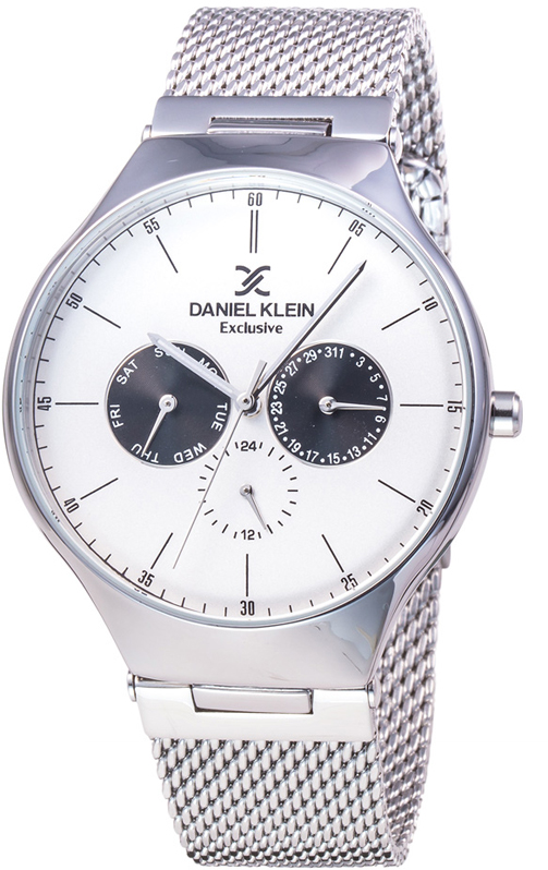 

Мужские часы Daniel Klein DK11820-1