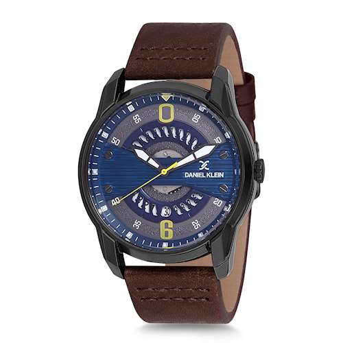 

Мужские часы Daniel Klein DK12155-3