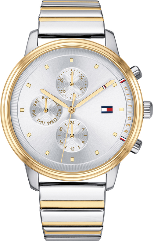 

Женские часы Tommy Hilfiger 1781908