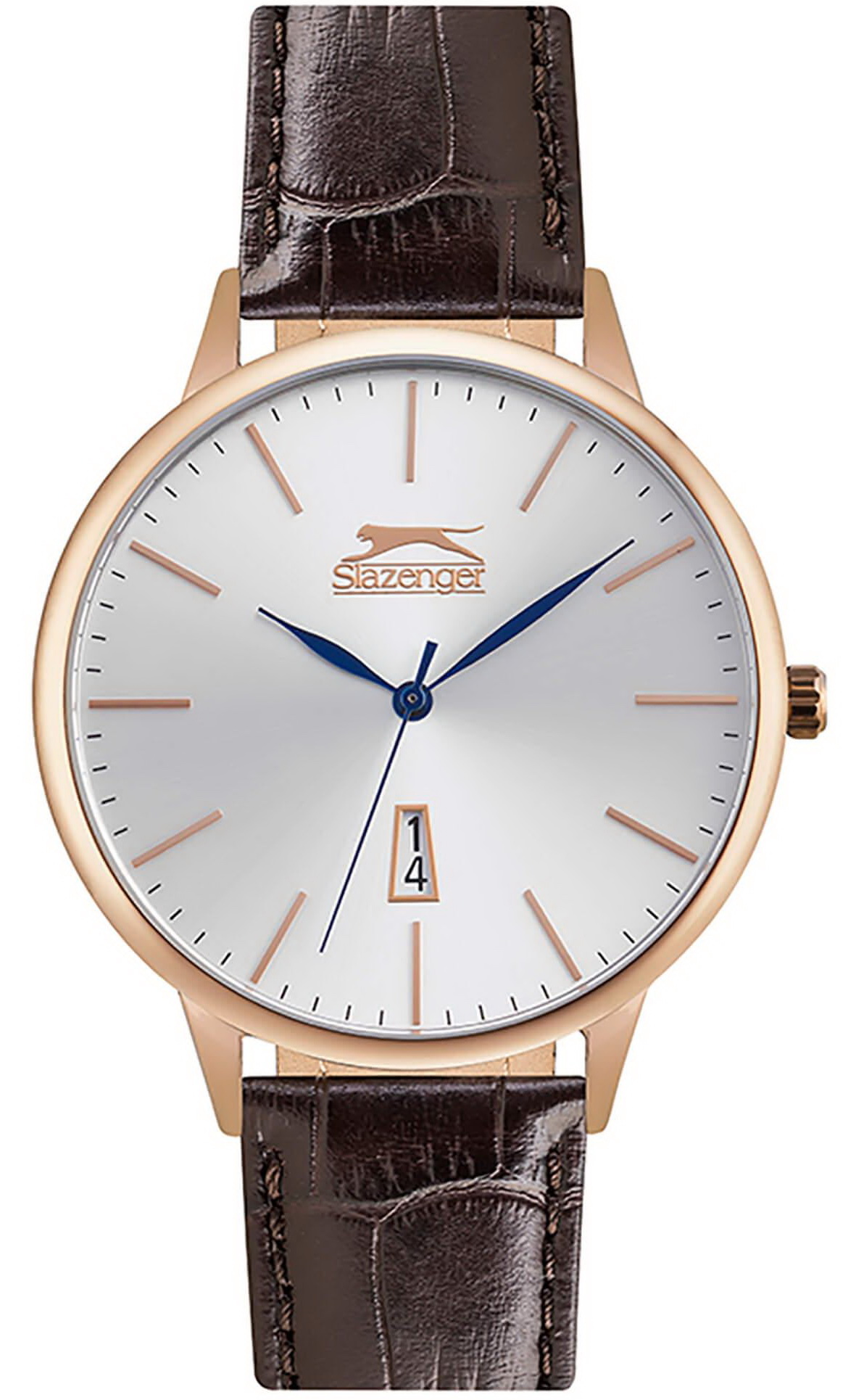 

Мужские часы Slazenger SL.09.6195.1.02