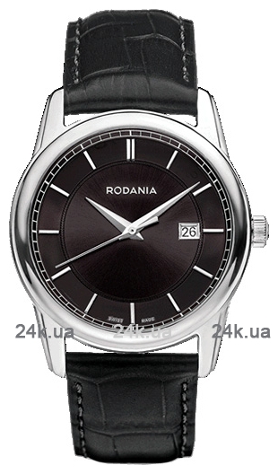 

Мужские часы Rodania 25073.26