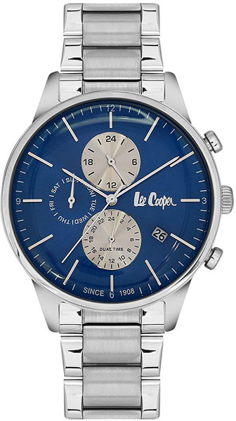 

Мужские часы Lee Cooper LC06418.390