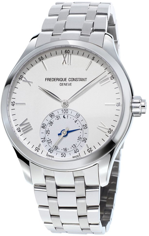 

Мужские часы Frederique Constant FC-285S5B6B