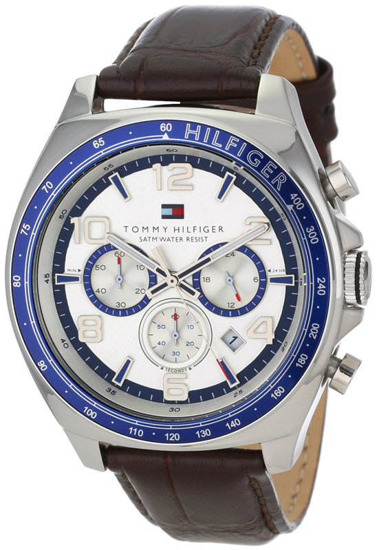 

Мужские часы Tommy Hilfiger 1790937