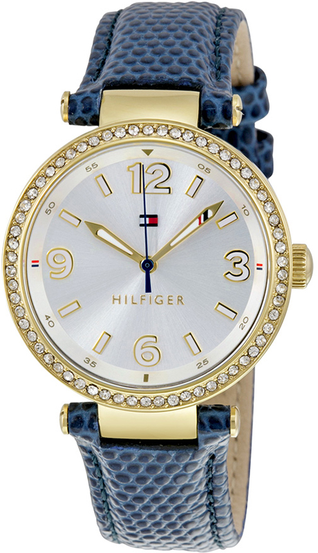 

Женские часы Tommy Hilfiger 1781587