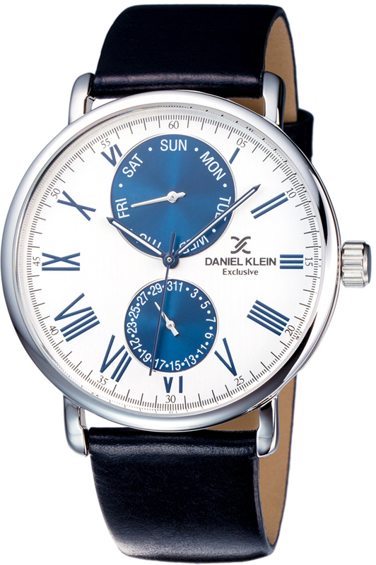 

Мужские часы Daniel Klein DK11851-3