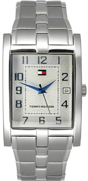 

Мужские часы Tommy Hilfiger 1710150