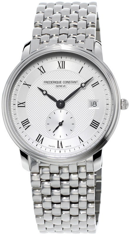 

Мужские часы Frederique Constant FC-245M4S6B
