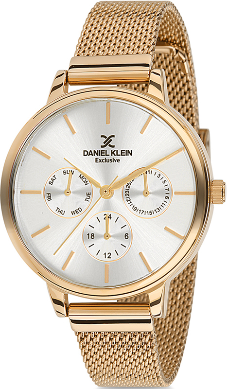 

Женские часы Daniel Klein DK11705-3