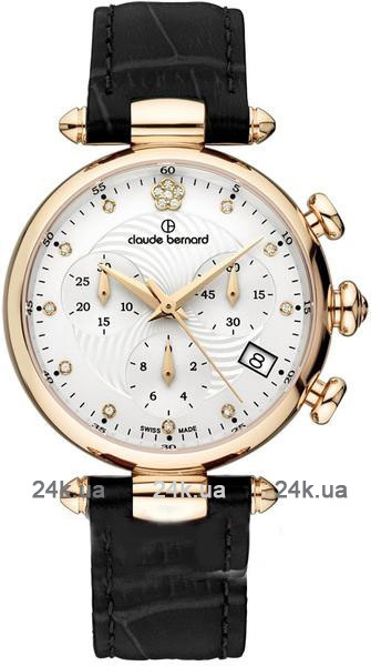 

Женские часы Claude Bernard 10215 37R APR2