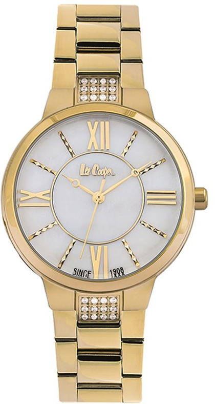 

Женские часы Lee Cooper LC06477.120