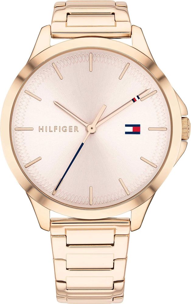 

Женские часы Tommy Hilfiger 1782087