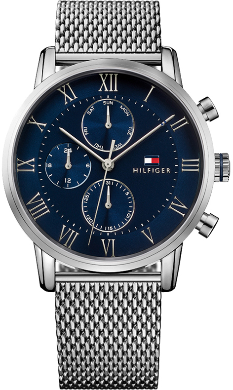 

Мужские часы Tommy Hilfiger 1791398