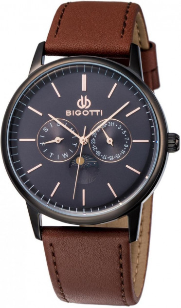 

Мужские часы Bigotti BGT0155-3