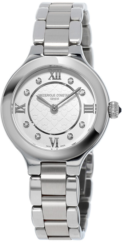 

Женские часы Frederique Constant FC-200WHD1ER36B