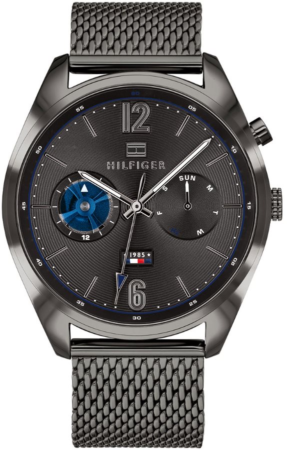 

Мужские часы Tommy Hilfiger 1791546