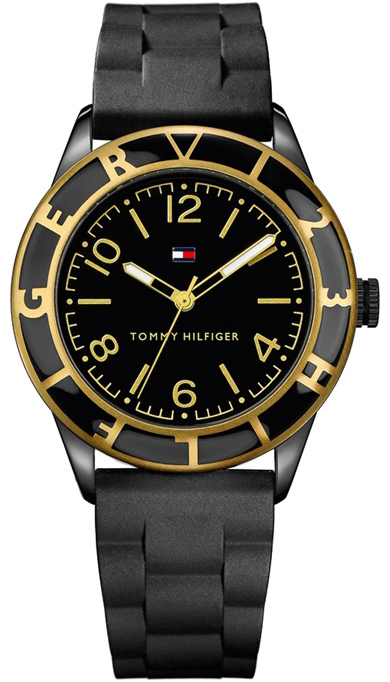 

Женские часы Tommy Hilfiger 1781183