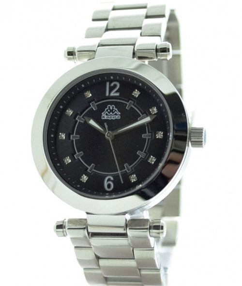 

Женские часы Kappa KP-1414L-B