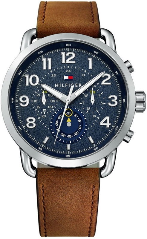 

Мужские часы Tommy Hilfiger 1791424