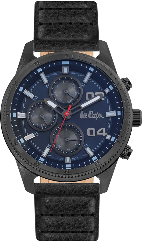 

Мужские часы Lee Cooper LC06592.091