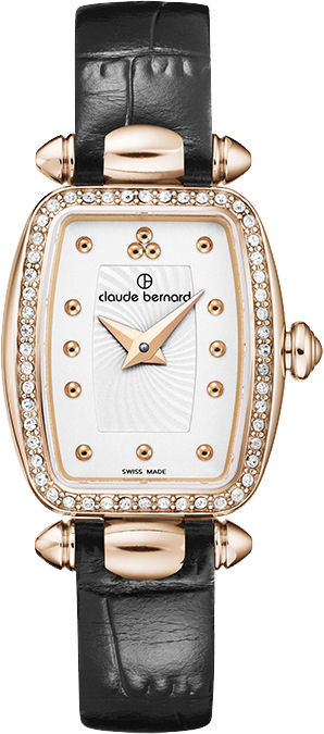 

Женские часы Claude Bernard 20211 37RP AIR
