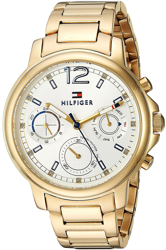 

Женские часы Tommy Hilfiger 1781742
