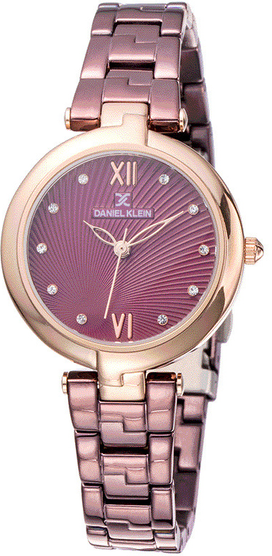 

Женские часы Daniel Klein DK11878-6