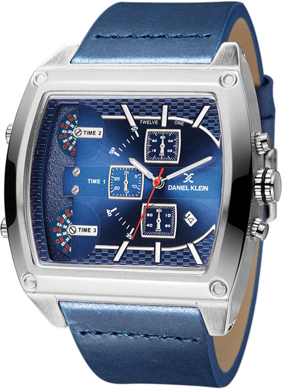 

Мужские часы Daniel Klein DK11161-3