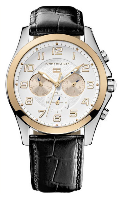 

Мужские часы Tommy Hilfiger 1781290