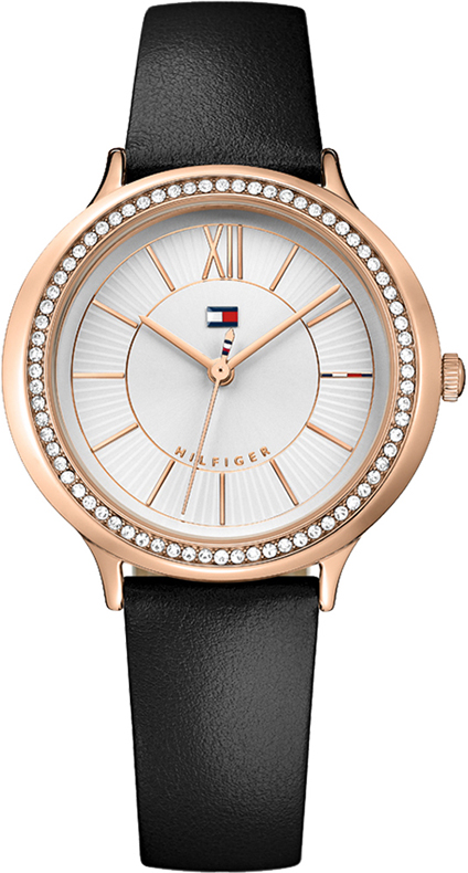 

Женские часы Tommy Hilfiger 1781853