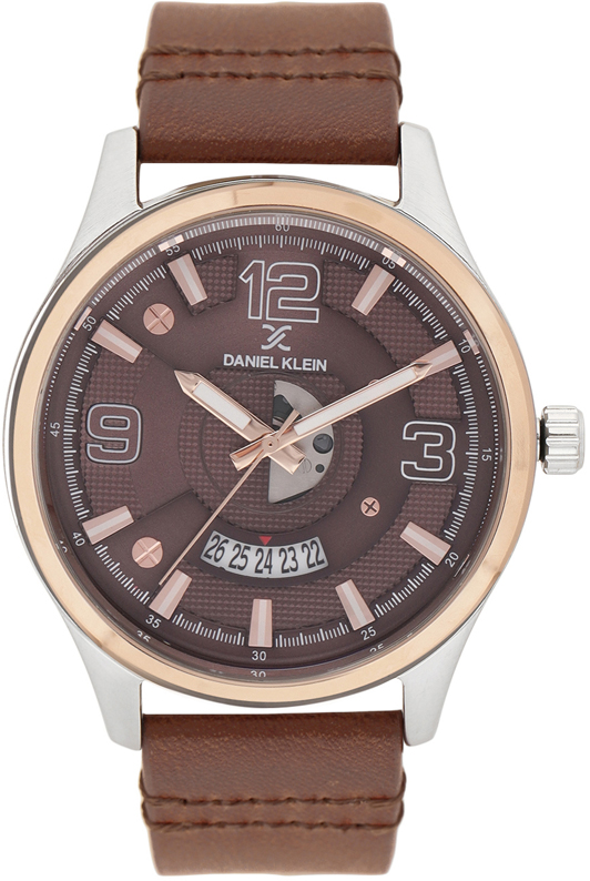 

Мужские часы Daniel Klein DK11653-5