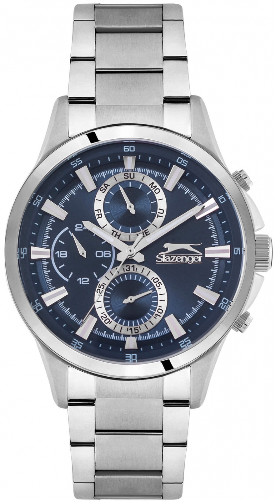 

Мужские часы Slazenger SL.09.6210.2.01