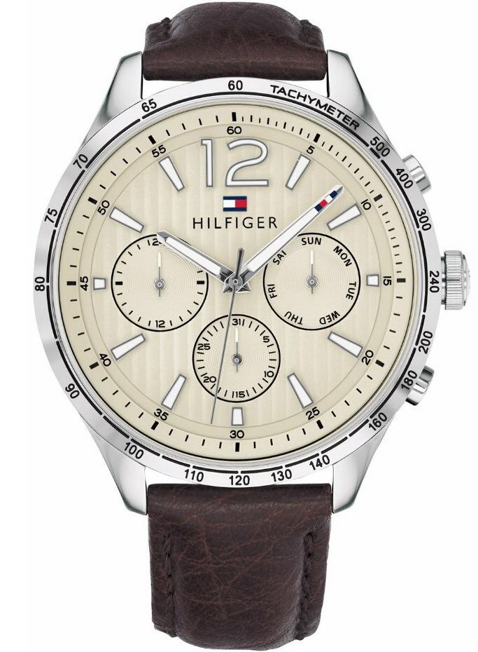 

Мужские часы Tommy Hilfiger 1791467