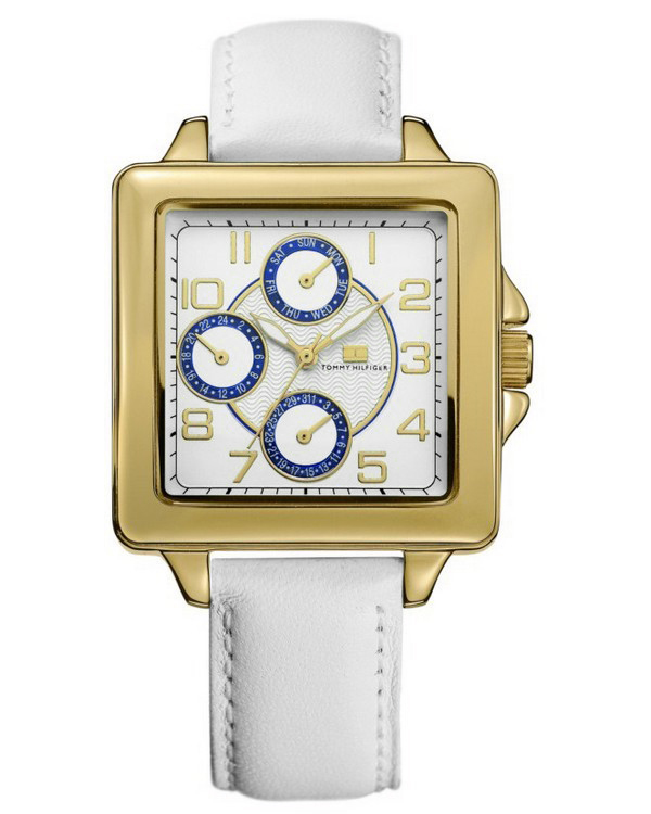 

Женские часы Tommy Hilfiger 1780824