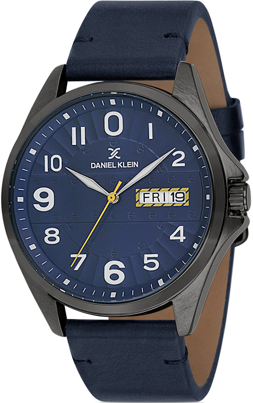 

Мужские часы Daniel Klein DK11647-2