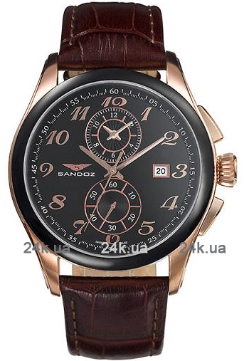

Мужские часы Sandoz 81339-95