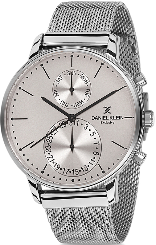 

Мужские часы Daniel Klein DK11711-5