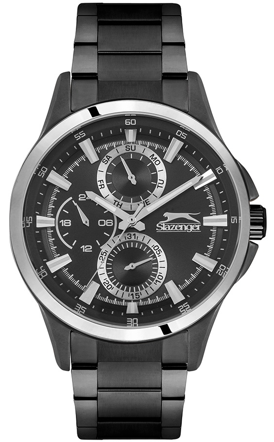 

Мужские часы Slazenger SL.09.6210.2.04