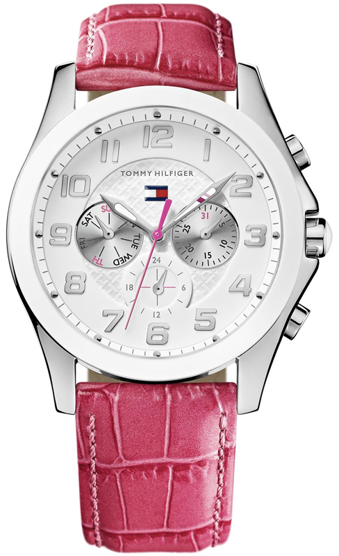 

Женские часы Tommy Hilfiger 1781283