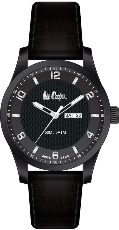 

Мужские часы Lee Cooper LC-56G-C