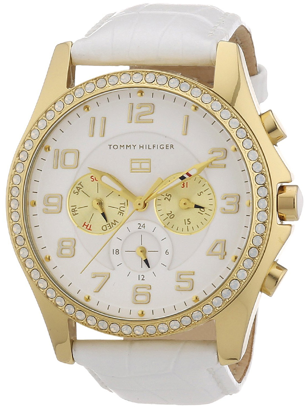 

Женские часы Tommy Hilfiger 1781280