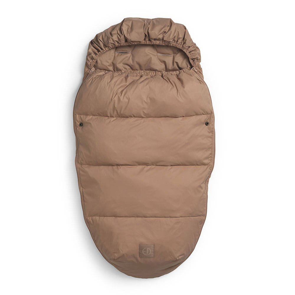 

Пуховий конверт/футмуф Elodie Details Soft Terracotta