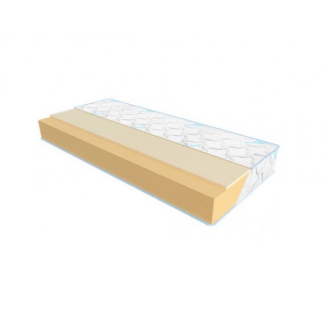 

Матрац Sleep&Fly Comby Жакард 160х200 см