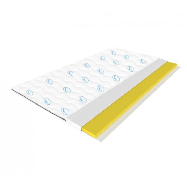 

Топер Adormo Topper Memory 100х200 см