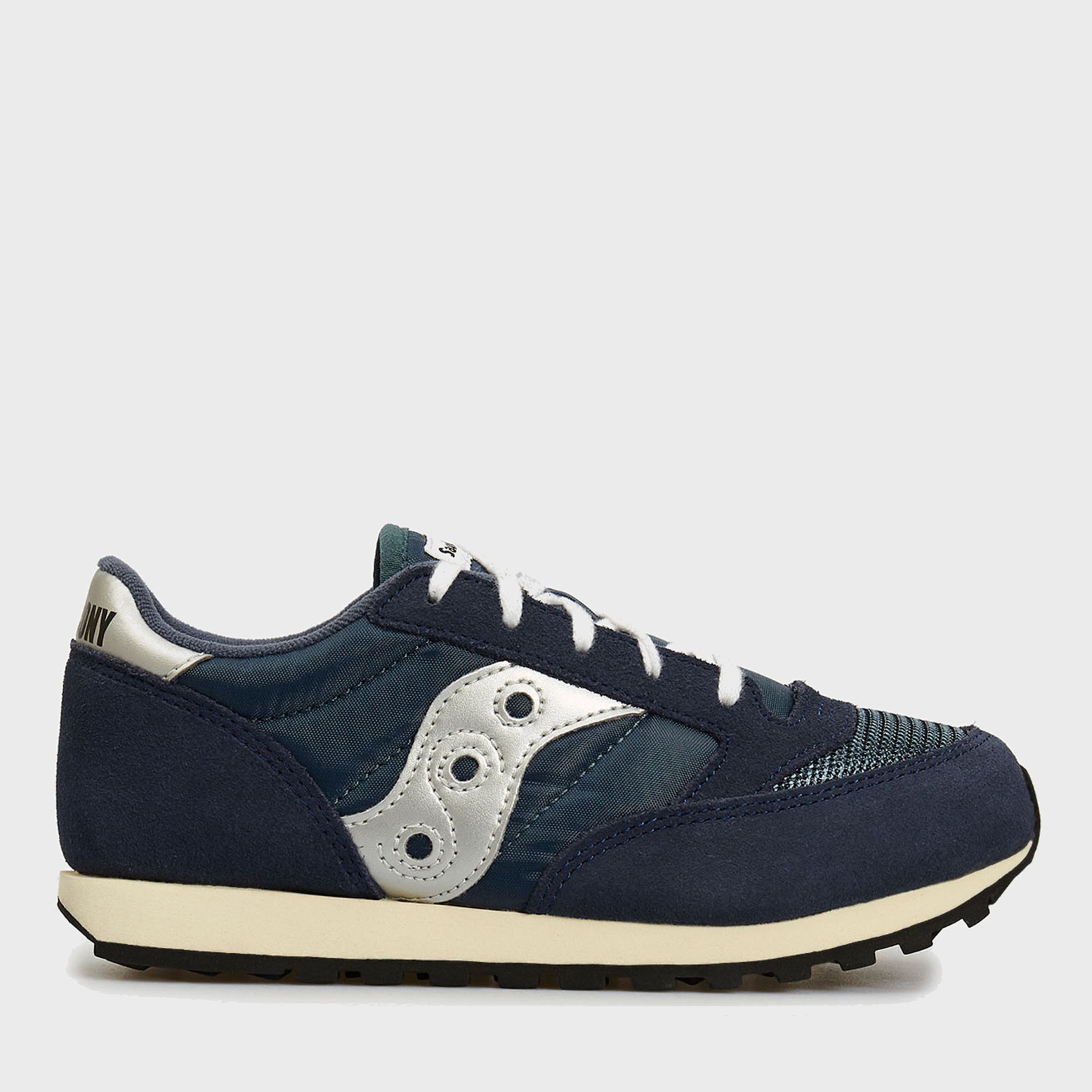 

Кроссовки Saucony Jazz Original Vintage SC59168 32.5 Blue