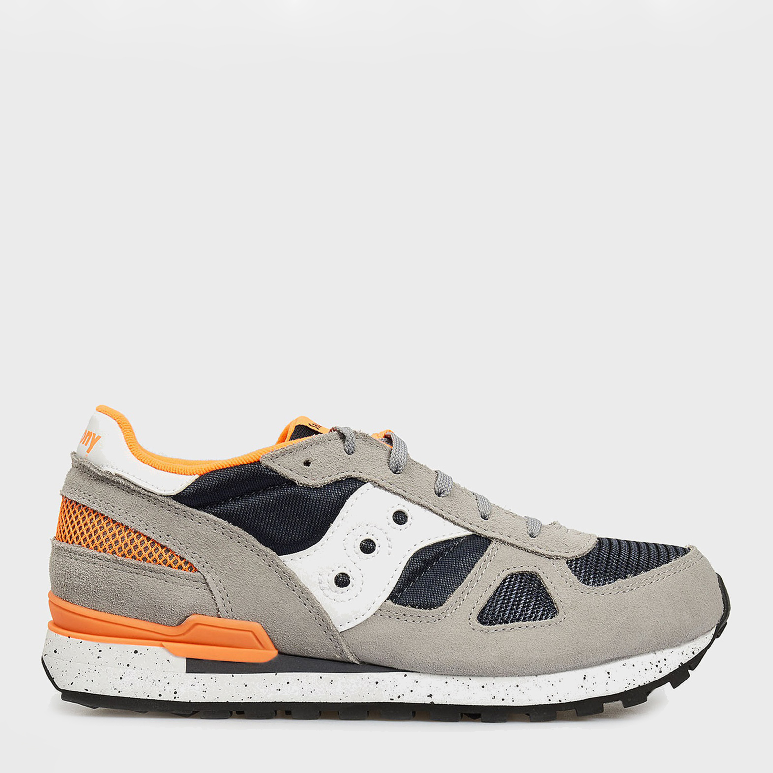 

Кроссовки Saucony Shadow Original SK263865 36.5 Grey-Orange