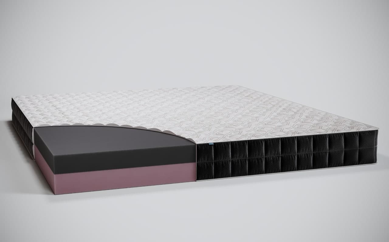 

Матрац Adormo Hit-14 140х200 см