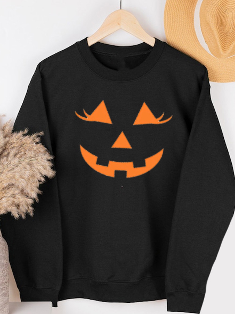 

Свитшот Love&Live Halloween flirt LLP01101 XL Черный