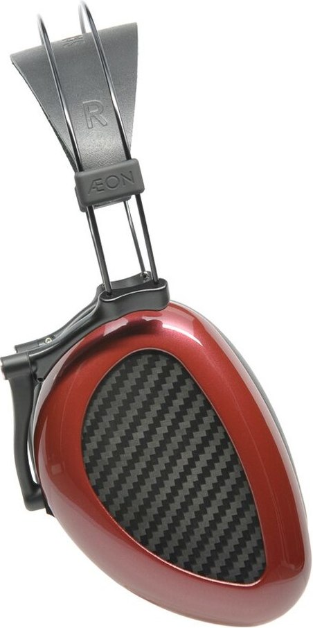 

Наушники Mrspeakers Aeon 2 Open By Dan Clark Audio