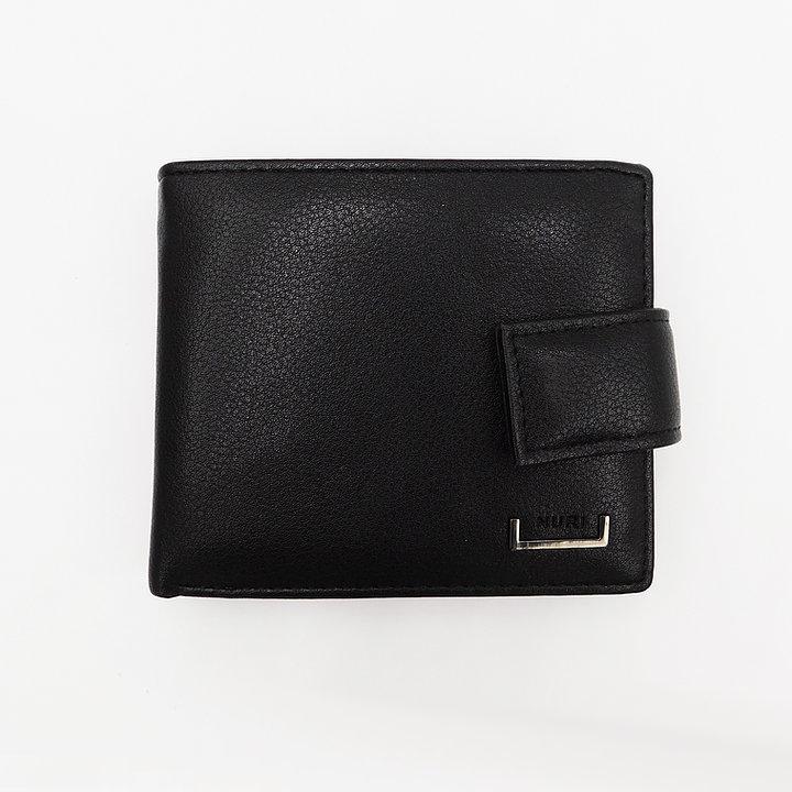 

Кошелек мужской из искусственной кожи Nuri 538A